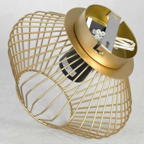 Потолочная люстра Lussole Brooks GRLSP-8248