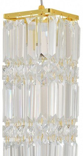 Подвесной светильник Escada Chamarel 2128/1S Подвесной светильник Escada Chamarel 2128/1S