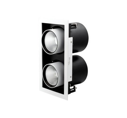Точечный светильник DesignLed SPL SPL-SQ2-25-NW