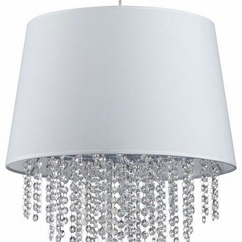 Подвесной светильник Escada 652/3S White