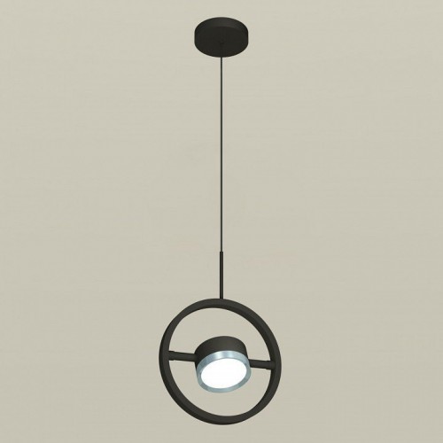 Подвесной светильник Ambrella light XB XB9112102