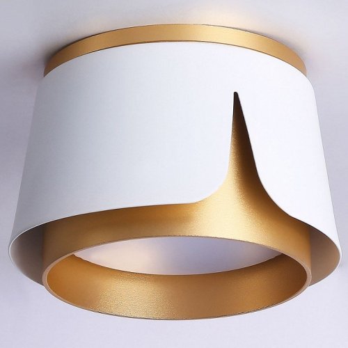 Точечный светильник Ambrella light TECHNO SPOT TN71221