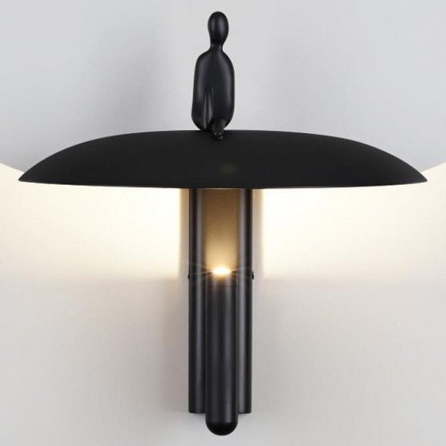 Настенный светильник Odeon Light Shadow 7024/7WL Настенный светильник Odeon Light Shadow 7024/7WL