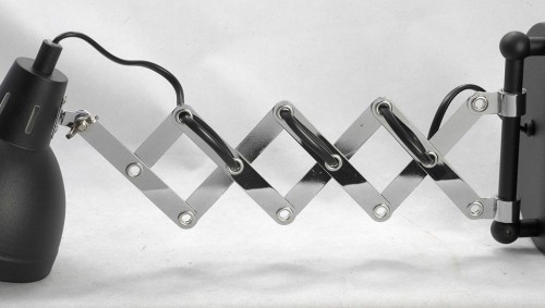 Спот Lussole Loft Koyukuk GRLSP-8049 Спот Lussole Loft Koyukuk GRLSP-8049