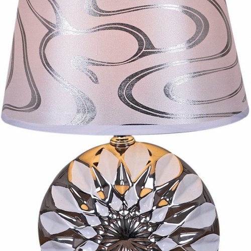 Настольная лампа Reluce 01870-0.7-01 CR Настольная лампа Reluce 01870-0.7-01 CR