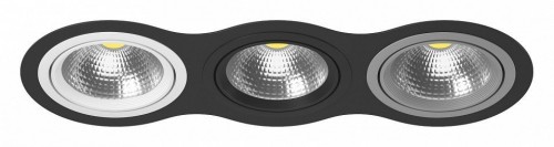 Точечный светильник Lightstar Intero 111 i937060709