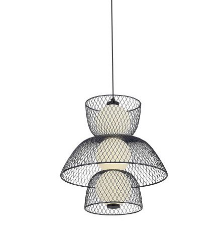 Подвесной светильник MyFar Pauline MR2492-1PL Подвесной светильник MyFar Pauline MR2492-1PL