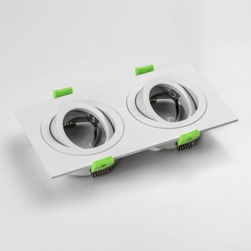 Точечный светильник Lightstar Singo Base 011616