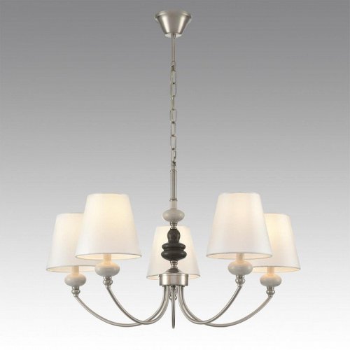 Подвесная люстра Lumion Kentuki 8283/5 Подвесная люстра Lumion Kentuki 8283/5