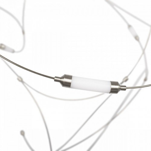 Подвесной светильник Loft IT Flock of Light 10309/11 CR