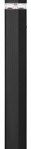 Наземный светильник ЭРА GBF-101-BL-0600