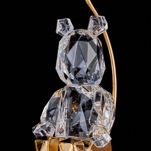 Подвесной светильник Sophie LE1077/1S TR