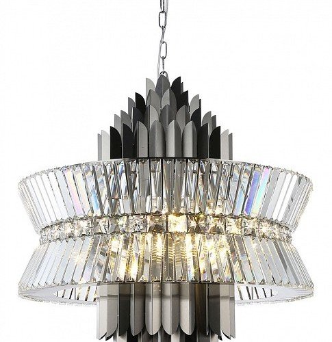 Подвесная люстра High Light LH41026 Подвесная люстра High Light LH41026