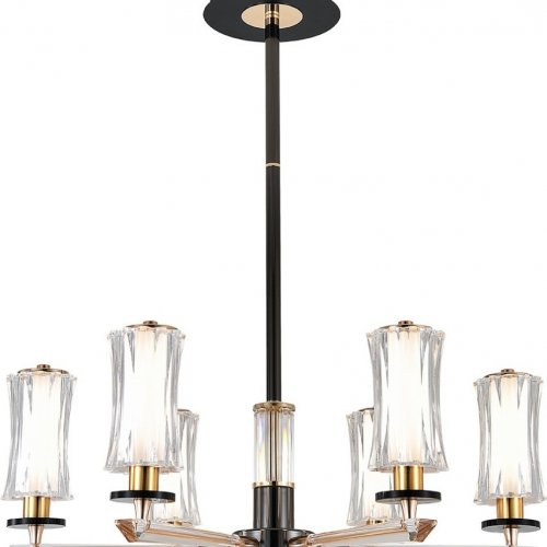 Потолочная люстра Grandioso V000185L Потолочная люстра Grandioso V000185L