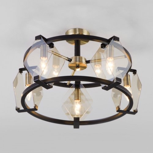 Потолочная люстра Eurosvet Aragon 60116/5