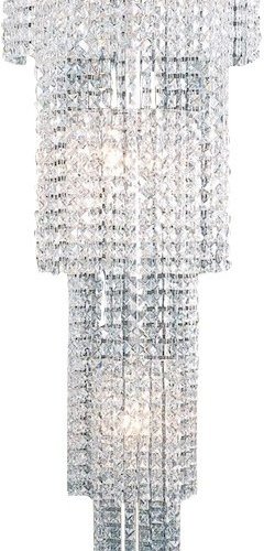 Подвесная люстра Jago I Moderni NCS 015