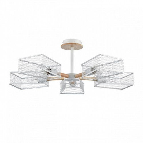 Потолочная люстра Lumion Irma 8246/5C