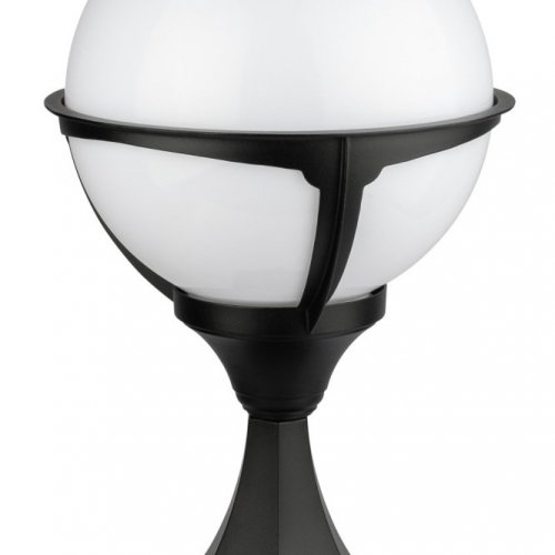 Наземный фонарь Oasis Light GENOVA 88104 SB1 Bl Наземный фонарь Oasis Light GENOVA 88104 SB1 Bl