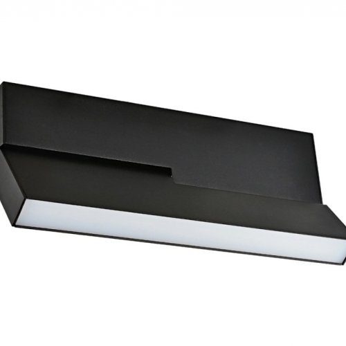 Трековый светильник Line DL18787WW20BM