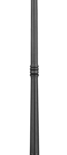 Наземный фонарь Oasis Light LUCERNA 84809B/18 Bl