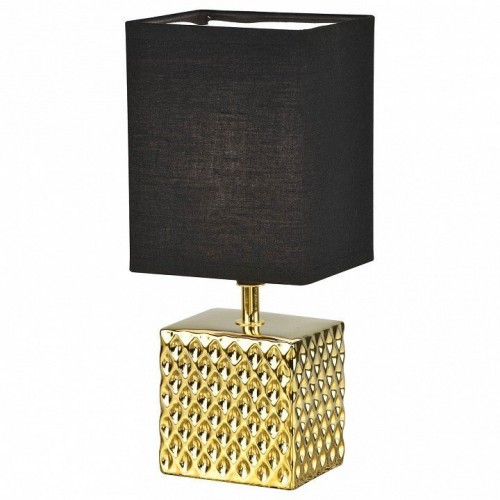 Настольная лампа декоративная Uniel UML-B306 UL-00012422 Настольная лампа декоративная Uniel UML-B306 UL-00012422