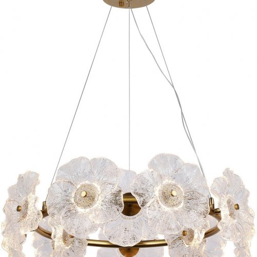 Подвесная люстра Грея 07601-60A,36 Подвесная люстра Грея 07601-60A,36