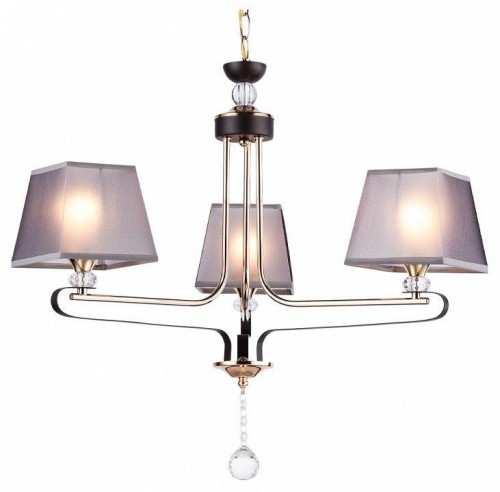 Подвесная люстра Ambrella light TR TR4614 Подвесная люстра Ambrella light TR TR4614