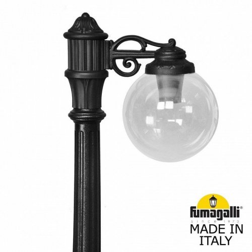 Наземный светильник Fumagalli Globe 250 G25.158.S10.AXE27