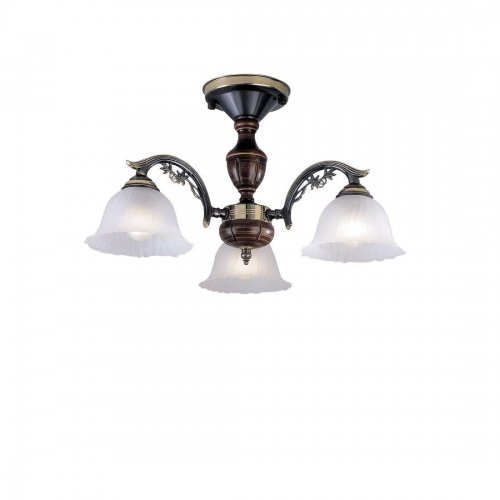 Потолочная люстра Reccagni Angelo PL.2700/3 Потолочная люстра Reccagni Angelo PL.2700/3