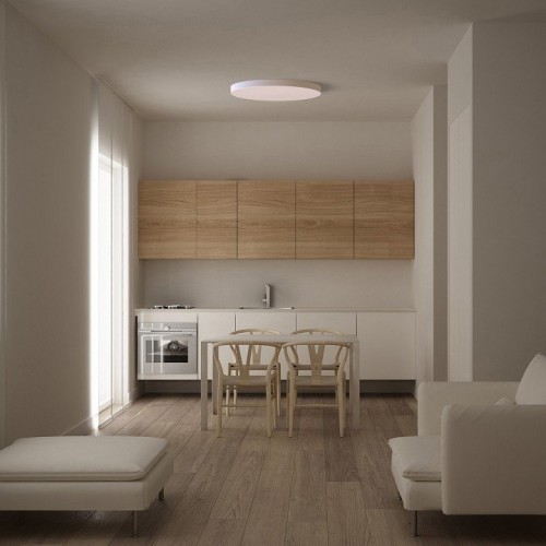 Накладной светильник Mantra Turin 9025