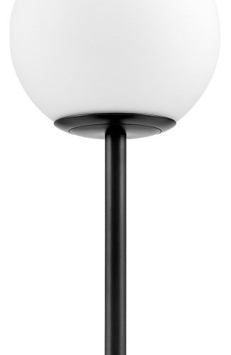 Интерьерная настольная лампа Lumina Deco LDT 6030-11 BK Интерьерная настольная лампа Lumina Deco LDT 6030-11 BK