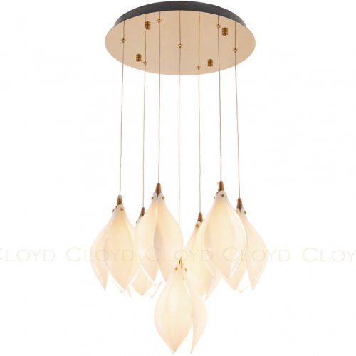 Подвесной светильник Cloyd Mangra 10957