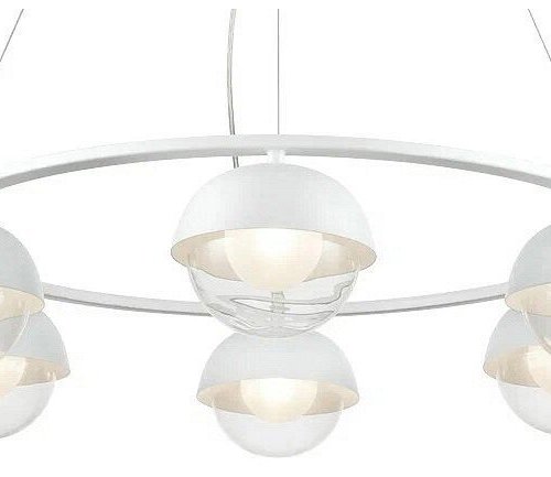 Подвесной светильник Velante 359 359-003-06