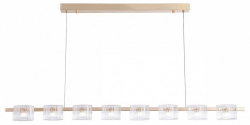 Подвесной светильник Favourite Ori 4248-8P