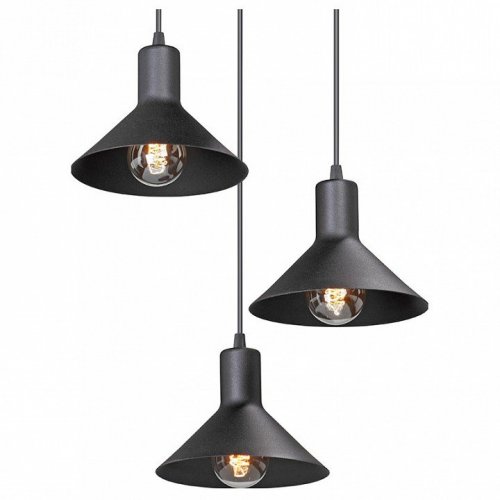 Подвесной светильник Vitaluce V4786-1/3S Подвесной светильник Vitaluce V4786-1/3S