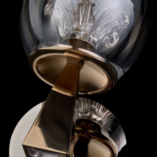 Бра Nancy LE3053/1W GD