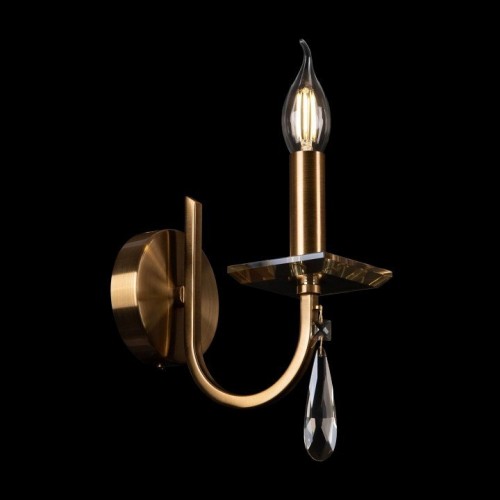 Бра Freya Forte FR1006WL-01G Бра Freya Forte FR1006WL-01G