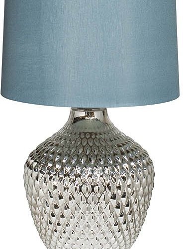 Интерьерная настольная лампа Garda Decor 22-88017