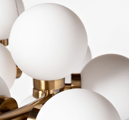 Подвесная люстра 91GH-025 Подвесная люстра 91GH-025