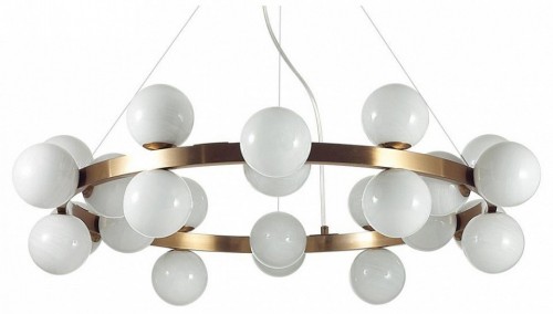 Подвесной светильник Odeon Light Magia 7109/24