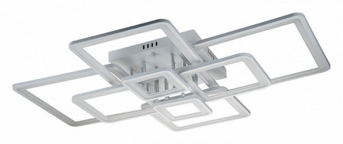 Потолочная люстра Escada Plain 10286/8LED Потолочная люстра Escada Plain 10286/8LED