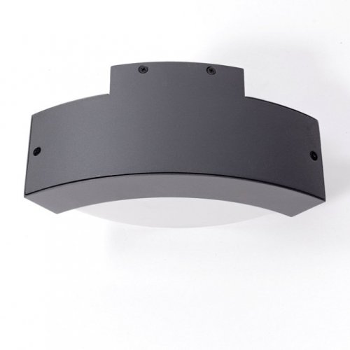 Настенный светильник уличный Oasis Light 2146