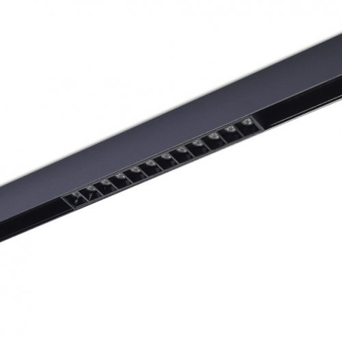 Трековый светильник Eye DL20291NW12BDIM