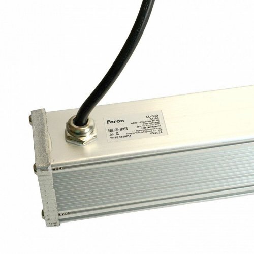 Настенный прожектор Feron LL-890 51288 Настенный прожектор Feron LL-890 51288