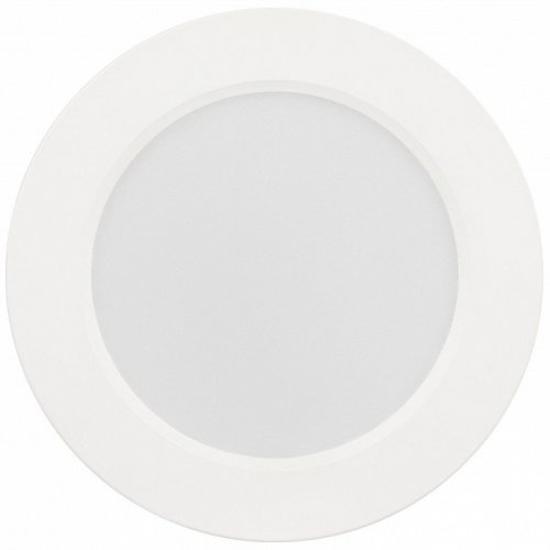 Накладной светильник Эра LED панель Б0057447