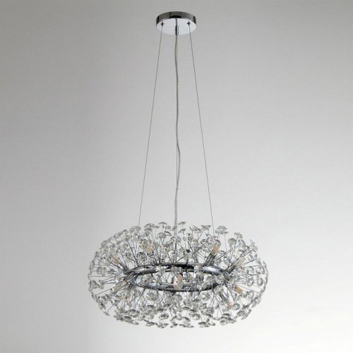 Подвесная люстра Citilux Betsy EL322P12.1 Подвесная люстра Citilux Betsy EL322P12.1