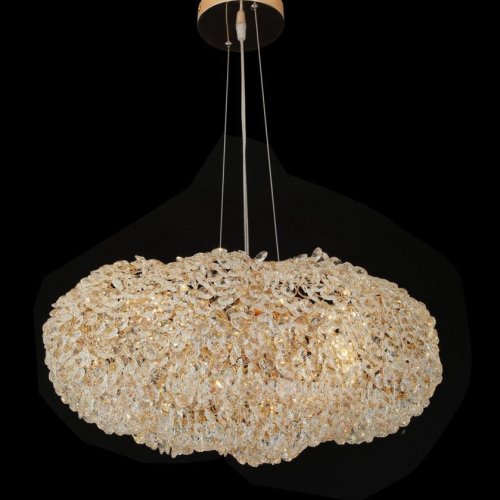 Подвесная люстра Alfa Light F4024-03