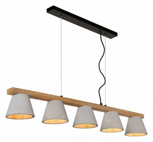 Подвесная люстра Lucide Possio 03413/05/41