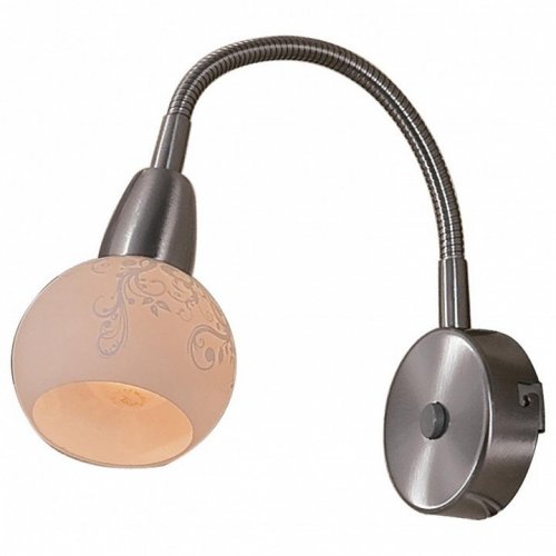 Настенный светильник Citilux Соната CL520311 Настенный светильник Citilux Соната CL520311