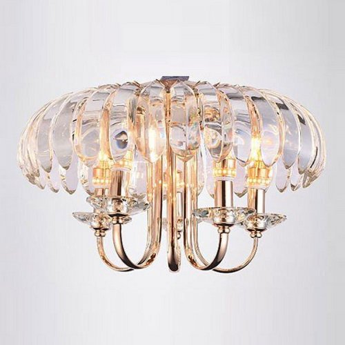 Подвесная люстра LArte Luce Fungio L57105 Подвесная люстра LArte Luce Fungio L57105